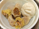 广州酒家利口福 虾饺480g 24只装 早餐半成品 广式早茶点心 生鲜食品速食美食 实拍图