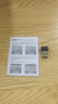 Tenda腾达 WiFi6免驱动usb无线网卡台式机专用 wifi接收器台式电脑笔记本主机网络wifi发射 内置天线 实拍图