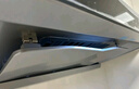 海尔（Haier）抽吸排油烟机 家用欧式顶吸式下潜近吸 30风量大吸力 1300pa风压 自清洁 国家补贴20%油烟机T30 实拍图