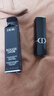 迪奥DIOR【邓为推荐】烈艳蓝金口红丝绒999哑光唇膏化妆品 生日礼物女 实拍图