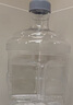 德克欧德国进口品质户外储水桶纯净水桶饮水机矿泉水食品级透明空桶大号 11.3升透明pc桶3-5人使用0ml 晒单实拍图