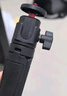 漾菲斯适用大疆Pocket3三脚架手机自拍杆手持杆桌面支架DJIOsmo口袋相机延长杆手持云台稳定器加长杆配件 实拍图