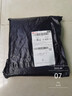 【热销100万】洁能抽取式保鲜袋抽取式点断/平口食品级保鲜膜套 【抽取式】中号20*30cm*500只 实拍图