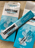 李施德林漱口水便携随身清新口气减少细菌条装10ml*16【新老包装发货】 实拍图