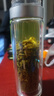 一杯香茶叶绿茶明前高山云雾500g2025新茶日照足礼盒装送礼自己喝自饮 实拍图