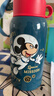 迪士尼（Disney）儿童保温杯吸管直饮杯316不锈钢大容量带杯套双盖两用650米奇老鼠 实拍图