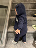 美素佳儿（Friso）皇家幼儿配方奶粉 3段（1-3岁幼儿适用）800g 乳铁蛋白 (新国标) 实拍图