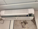 英宝纯（EBC）英维克1匹空气环境机新风空调除甲醛无风感新风系统空调净化空气 高端换气空调挂机防直吹消毒除菌 空气环境机 大1匹 挂机 实拍图