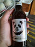 桀克熊猫贝贝精酿白啤酒275ml*24瓶整箱比利时经典组合果精酿啤酒小麦白啤 百香果口味 275mL 24瓶 整箱装 实拍图