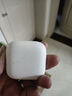 小米（MI）Redmi Buds 6 活力版 蓝牙耳机 30小时长续航 适用于安卓苹果手机 白色 实拍图