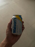 屈臣氏（Watsons）苏打汽水盐味0糖0卡0脂饮料盐汽水特调330mL*24罐整箱装 实拍图