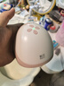新贝吸奶器 电动一体穿戴免手扶无痛全自动热敷便携 手机双控8161 实拍图