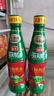 海天 礼盒系列 生抽酱油500ml*2+蚝油+料酒 锦鲤派【一级酱油】 实拍图