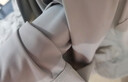 京东京造【超轻透气】防晒服男士夹克外套情侣防晒衣女秋季 浅灰 XL 实拍图