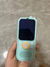 listeneer复读机倾听者K9 雅思KET教材同步课内随身听中考高考磨耳朵听力宝AI智能英语听力学习机 蓝64G 实拍图