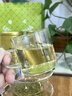 乐品乐茶茉莉花茶特级茶叶茉莉毛尖250g花草茶浓香型2025新茶自己喝冷泡茶 实拍图