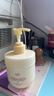 金妮雅（KNIYEA）栀子花护手霜男女士滋润保湿补水嫩滑肌肤不油腻秋冬季防干裂手膜 维E护手霜 300g 1瓶【栀子花香氛】 实拍图