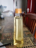 金鹿Ω6葵花籽油400ml 一级压榨食用油小瓶 63%高亚油酸 中华老字号 实拍图