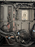 海韵（SEASONIC）1200W 白金VERTEX峰睿电脑电源 ATX3.1/PCIe5.1/12V-2x6 支持5090/9070显卡 实拍图