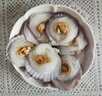 獐子岛 冷冻蒜蓉粉丝扇贝400g 12只 虾夷扇贝 烧烤食材 海鲜 生鲜 实拍图