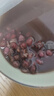 禾煜有机红豆 2.5斤（红豆粥原料 东北红小豆粗粮 有机五谷杂粮） 实拍图