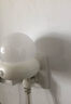 心有所属（Heart LocK）智能插电小夜灯婴儿喂奶床头灯卧室感应氛围灯生日礼物夜光节能灯 实拍图