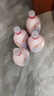 【新品】金纺五星精油香护衣物护理剂液玉龙雪山玫瑰4kg*2 实拍图