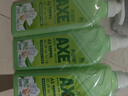 斧头牌（AXE）花茶护肤洗洁精1.18kg*3瓶家庭装茉莉茶香不伤手 实拍图