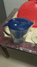 碧然德（BRITA） 过滤净水器 家用滤水壶 净水壶 海洋系列 3.5L蓝色 一壶六芯装 环保加固包装 实拍图
