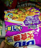康师傅方便面 大食袋红烧+香辣+酸菜+鲜虾139g*20袋 泡面整箱速食 实拍图