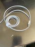 品胜苹果数据线快充充电线2米加长适用iPhone14ProMax/13/12/XR/11/8手机ipad平板USB充电器线车载编织 实拍图