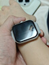 Smorss【无尘仓秒贴2片】适用红米手表膜红米watch5保护膜Redmiwatch5手表全胶非钢化复合膜防刮防摔贴膜 实拍图