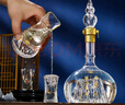 西凤酒 华山论剑20年铂金版 52度 500ml*6 整箱凤香型白酒  实拍图