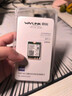 睿因（Wavlink）WL-WN675X3M AX210无线网卡Intel千兆电竞游戏WiFi6笔记本电脑内置网卡wifi接收器蓝牙5.3 实拍图