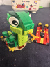 乐高（LEGO）积木拼装机械组系列42212 法拉利FXX K赛车男孩儿童玩具生日礼物 实拍图