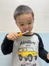 JCZS德国品质儿童牙刷超软毛3到6一7-8-9-10-12岁以上男女童小学 6支儿童软毛+10支成人软毛 实拍图