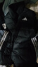 阿迪达斯（adidas）男 运动型格系列 ESS 3S L DOWN V 羽绒背心 KH3984 黑色  3XL  实拍图