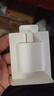 Apple/苹果 20W USB-C手机充电器 原装充电器手机快充头苹果充电器  适用iPhone 17系列/Air新品 实拍图