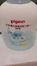 贝亲（Pigeon）洗发水沐浴露  新生儿宝宝用 水三角婴儿洗发沐浴二合一 500ml 实拍图