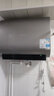 美的（Midea）60升玲珑超薄双胆扁桶电热水器3300W家用一级能效镁棒免换速热F6033-UD5(HE)以旧换新国家补贴 实拍图