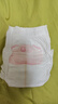 好奇（Huggies）铂金装小桃裤成长裤L120片(9-14kg)大号尿不湿拉拉裤【透爽散热】 实拍图
