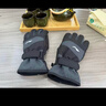 李宁（LI-NING）李宁滑雪手套加绒保暖防风防寒防水登山男女触屏户外骑行冬季手套 实拍图