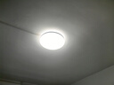 雷士（NVC）吸顶灯智能客厅灯简约卧室餐厅led照明灯具灯饰套餐舒适光 实拍图