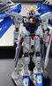 万代（BANDAI）RG11 命运高达拼装模型  实拍图