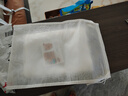美厨（maxcook）豆浆过滤网煲汤中药隔渣袋 厨房挤馅袋尼龙网20*30cm 3个MCPJ2683 实拍图