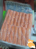 海霸王蟹味棒 500g/包 蟹味蟹柳 减脂 寿司 火锅烧烤关东煮麻辣烫食材  实拍图