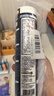 百得（Pattex）德国汉高玻璃胶14倍0级防霉密封胶瓷马桶厨卫防水收封边美容白色 实拍图