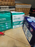 安而康（Elderjoy）超值干爽成人纸尿裤L20片臀围95-120cm成人尿不湿老人快吸防漏 实拍图