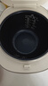 美的（Midea）电饭煲家用4升精铁釜大容量米饭锅智能预约3-4人IH多功能煮小米粥蒸米饭电饭锅国家补贴AFB40C8 实拍图