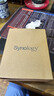 群晖（Synology）NAS硬盘 2TB 256MB 5400转 3.5英寸SATA HDD HAT3300企业级机械硬盘全天候运行固件自动更新 实拍图
